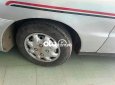 Daewoo lanos 1.5 2003 bạc đã lăn bánh 20 năm