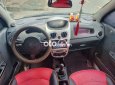 Matiz nhập 2009 số sàn