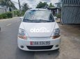Matiz nhập 2009 số sàn