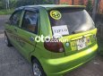 Tập lái xong cần bán xe matiz biển số 83