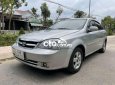 LACETTI 1.6EX 2009 số sàn gia đình