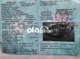 Daewoo Gentra 1.5 2008 xe mới đăng kiểm