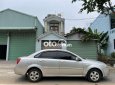 LACETTI 1.6EX 2009 số sàn gia đình