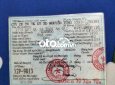 Daewoo Gentra 1.5 2008 xe mới đăng kiểm