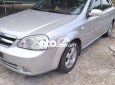 Cần bán xe Lacetti _EX 2009