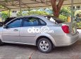 Cần bán xe Lacetti _EX 2009