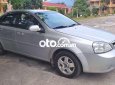 Cần bán xe Lacetti _EX 2009