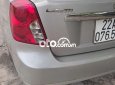 Cần bán xe Lacetti _EX 2009