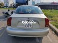 Deawoo lanos 2002