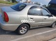 Deawoo lanos 2002