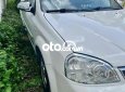 CẦN BÁN XE LICETTI SỐ SÀN 5 Chổ Xe Đẹp Màu Sơn Mới