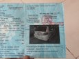 Lên đời nhượng lại em matiz bao đi xa