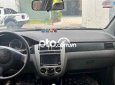 CẦN BÁN XE LICETTI SỐ SÀN 5 Chổ Xe Đẹp Màu Sơn Mới