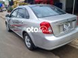BÁN LACETI 2008 ĐĂNG KIỂM ĐẾN THÁNG 5 NĂM 2024