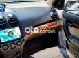 Xe gia đình - Daewoo Gentra 1.5L