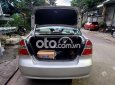 Xe gia đình - Daewoo Gentra 1.5L