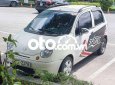 Matiz 2003 cọp. Bao chạy xa