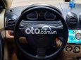 Xe gia đình - Daewoo Gentra 1.5L
