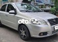 Xe gia đình - Daewoo Gentra 1.5L