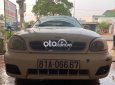 bán xe Daewoo lanos