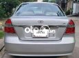 Xe gia đình - Daewoo Gentra 1.5L