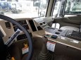 Xe Ben Daewoo 3 chân nhập khẩu giá tốt Đà Nẵng