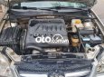 Cần tiền bán gấp xe Deawoo Lacetti EX 2009 số sàn
