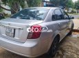 Cần tiền bán gấp xe Deawoo Lacetti EX 2009 số sàn