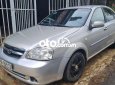Cần tiền bán gấp xe Deawoo Lacetti EX 2009 số sàn