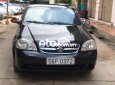 Xe Laceti Deawo EX 1.6 MT 2009 Đen,Xe còn tốt,Bác