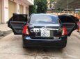 Xe Laceti Deawo EX 1.6 MT 2009 Đen,Xe còn tốt,Bác
