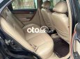 BÁN DEWOO GENTRA 2009 SỐ SÀN KHÔNG TAXI