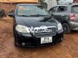 BÁN DEWOO GENTRA 2009 SỐ SÀN KHÔNG TAXI