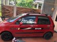 Xe matiz se đời 2007 gia đình cần bán