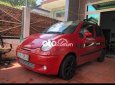 Xe matiz se đời 2007 gia đình cần bán