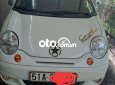 Matiz trắng năm 2007