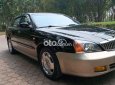 Daewoo Magnus 2005 vừa đăng kiểm 1 năm
