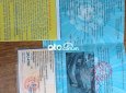 Daewoo Magnus 2005 vừa đăng kiểm 1 năm
