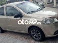 Chính chủ cần bán xe gentra 2009 xe mới đăng kiểm