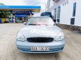 Nubira 2000 nhập hàn