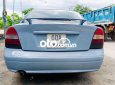 Nubira 2000 nhập hàn
