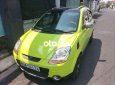Matiz số tự động ( bản nhập siêu hiếm)
