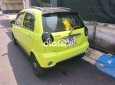 Matiz số tự động ( bản nhập siêu hiếm)