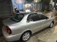 lanos 2003 đăng kiểm mới