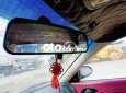 Nubira 2000 nhập hàn