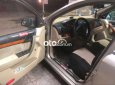Chính chủ cần bán xe gentra 2009 xe mới đăng kiểm