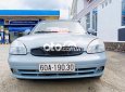 Nubira 2000 nhập hàn