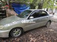 lanos 2003 đăng kiểm mới
