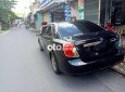Cần tiền bán xe Lacctti con mới 2011@
