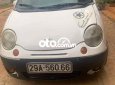 cần bán xe Matiz đời 2008 màu trắng.